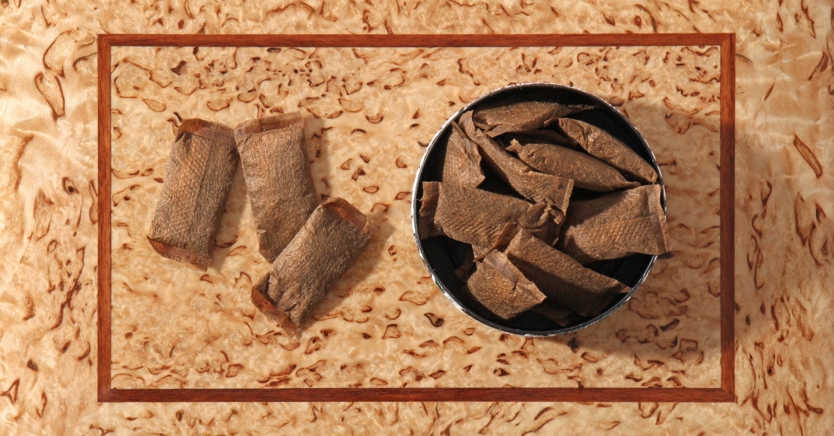 כיצד להשתמש בטבק להרחה בצורה נכונה?