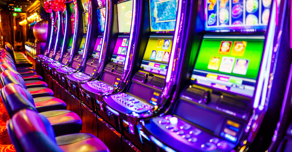 Slot Machine
