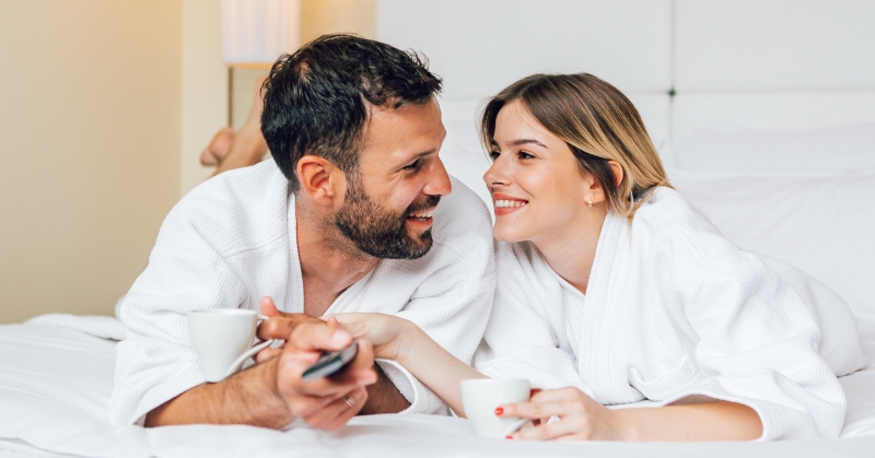 שפיכה מהירה – ממה זה נגרם ואילו פתרונות טבעיים באמת עובדים